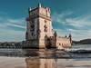 Torre de Belém_Portugalsko
